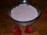 Strawberry Fruit Dip. Recipe by Rachel Lynn