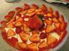 Angel Food Cake (Gluten-Free)