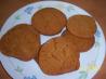 Ginger and Spice Snaps. Recipe by Secret Agent