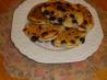 Strawberry Pancakes from Rachael Ray