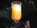 Tequila Sunrise