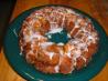 Cinnamon Roll Monkey Bread