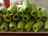 Cousa Mashi - Arabic Stuffed Zucchini