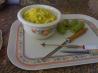 Cousa Mashi - Arabic Stuffed Zucchini