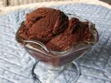 Mexican Sp(Iced) Chocolate Sorbet