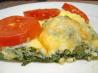 Cheesy Veggie Omelette. Recipe by Ms. Ayon's dishes