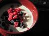 Yogurt (Crock Pot). Recipe by Galley Wench