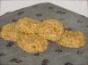 Corn Flake Cookies. Recipe by ChocoChipChef