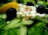 Feta Salad. Recipe by reddi sketti