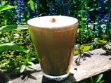 Iced Cocoa-Coffee