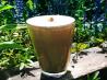 Iced Cocoa-Coffee. Recipe by Annacia