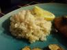 Greek Lemon Pilaf