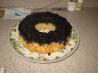 Blueberry Upside-Down Cake