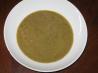 Swiss Chard & Potato Soup. Recipe by Janay