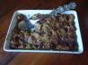 Not Your Grandmother's Bread Pudding. Recipe by Brenda G