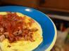 Huevos Rancheros. Recipe by Sara 76