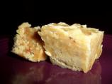 Irish Cream Coffee Fudge
