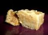 Irish Cream Coffee Fudge. Recipe by Annacia