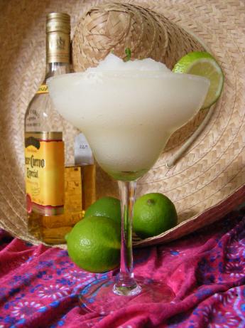 Margarita. Photo by Sara 76