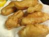 Crunchy Batter Fried Fish (No Beer). Recipe by Not-2-Sweet