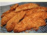 Parmesan Potato Sticks