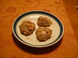 Gluten-Free Tropical Oatmeal Cookies. Photo by katii