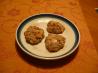 Gluten-Free Tropical Oatmeal Cookies