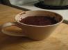 5 Minute Chocolate Cake. Recipe by Chef #1219181