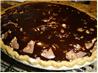 Cream Cheese Fudge Brownie Pie. Recipe by Ocean~Ivy