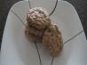 The Heart Healthiest Chocolate Chip Cookies. Recipe by Chef #269430
