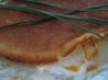 Puffed Cheese Omelet