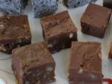Easy Chocolate Cinnamon Fudge