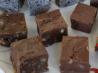 Easy Chocolate Cinnamon Fudge