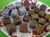 Easy Chocolate Cinnamon Fudge. Recipe by Ocean~Ivy
