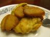 Muffin Tin Apple Pancakes