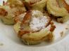 Muffin Tin Apple Pancakes