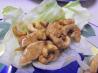 Cashew Chicken Lettuce Wraps. Recipe by Cadillacgirl