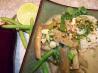 Spicy Eggplant and Green Bean Curry. Recipe by mersaydees