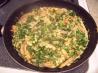 Spicy Eggplant and Green Bean Curry