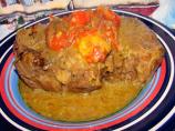 Slow Cooker Beef Roast