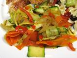 Summer Vegetable Melange