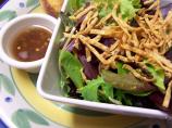 Asian Sesame Dressing