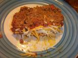 Doug's Taco Meatloaf