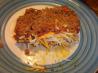Doug's Taco Meatloaf. Recipe by DarksLight