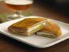 Cuban Sandwich With Fresh Goat Cheese. Recipe by Corrinne J