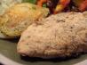Tender Italian Baked Chicken. Recipe by Cucina Casalingo