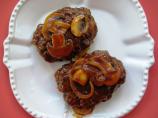 Hamburger Steak