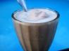 Top Secret! Wendy's Frosty