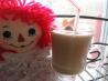 Top Secret! Wendy's Frosty