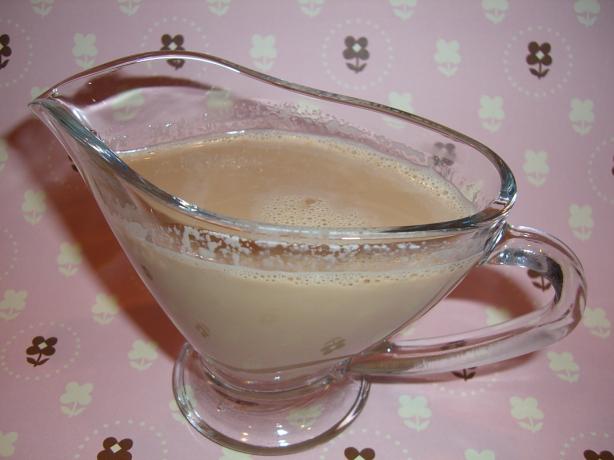 Caramel Cream. Photo by Chef*Lee